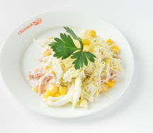 Салат Владимирский