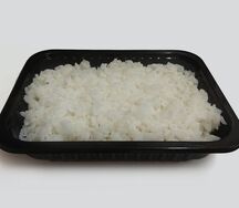 Рис отварной