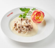 Бефстроганов