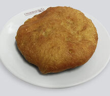 Пирожок с мясом