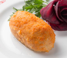 Котлета Кордон блю