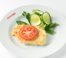 Свинина Аппетитная