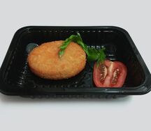 Котлетка с рикоттой