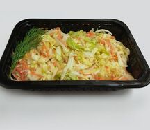 Салат Витаминный