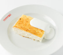 Творожная запеканка