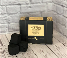 Уголь кокосовый