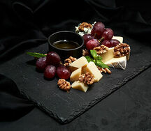 Сырные деликатесы