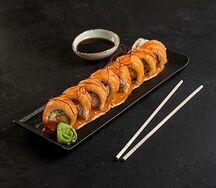 Ролл Том ям