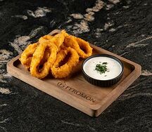 Кольца кальмара