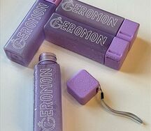 Бутылка для воды