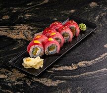 Ролл Фила Туна