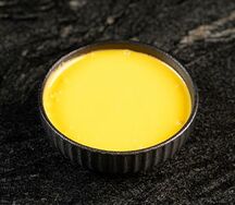 Соус Сырный