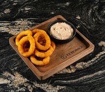 Луковые кольца