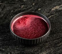 Соус Брусничный