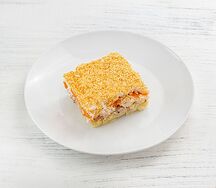 Салат Мимоза