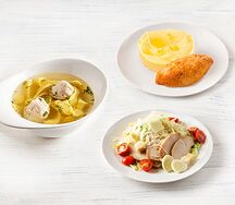 Комбо обед Любимый 