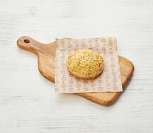 Печенье лимонное