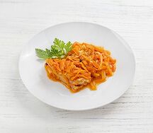 Треска по-мурмански