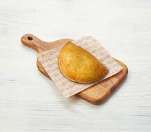 Сочень с творогом