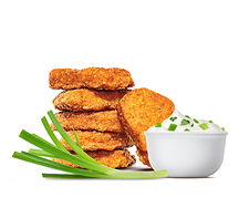 Наггетсы Сметана и Лук (6 шт.)