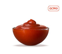 Острый Томатный соус