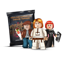 Фигурка Майор Гром