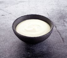 Соус Сырный