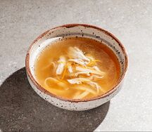 Куриный суп