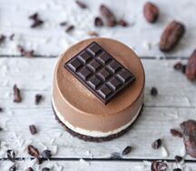 Пирожное Шоколад