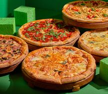 Комбо Известная пятерка