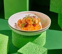 Креветки Бэнг-бэнг