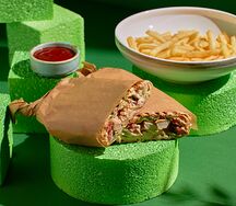 Знаменитый сет