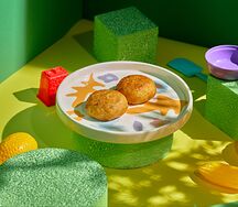 Котлеты из рыбы