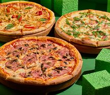 Комбо Сытный