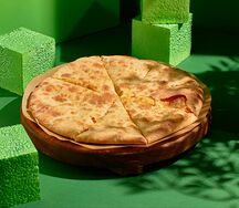 Хачапури по-имеретински