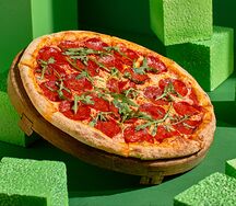 Пицца Пепперони