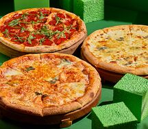 Комбо Классика