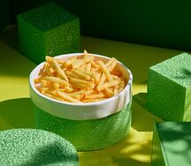 Картофель фри