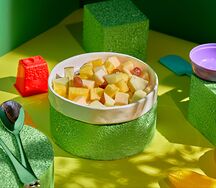 Салат Фруктовый