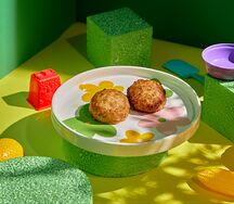 Котлеты из курицы