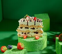 Графские развалины