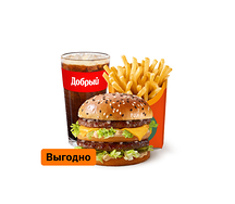 Биг Хит Большой Комбо