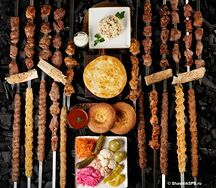 Праздничный стол