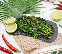 Китайский лук/韭菜