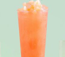 Бабл Персик (桃桃爆青拧)