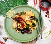 Судзапан/素杂拌