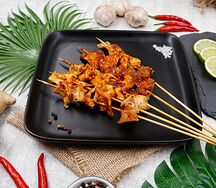 Говядина (жилки) /筋皮