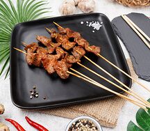 Куриные желудки/烤鸡胗