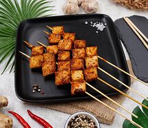 Рыбный тофу/鱼豆腐