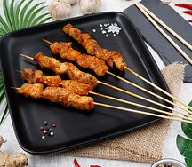 Свиная грудинка/五花肉